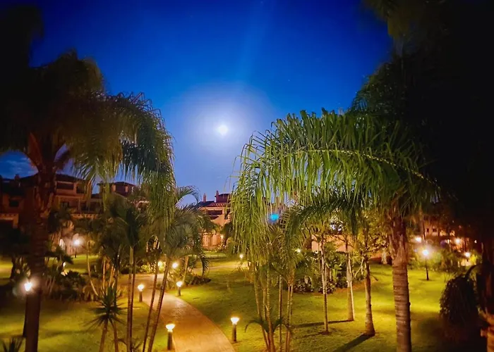 Marbella - Luxury & Spacious Next To Marriott Playa Andaluza - Private Heated Jacuzzi *