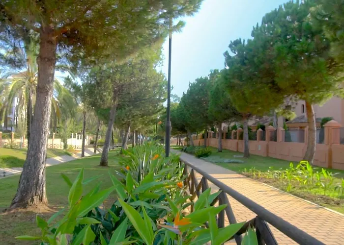 Σπίτι διακοπών Marbella - Luxury & Spacious Next To Marriott Playa Andaluza - Private Heated Jacuzzi