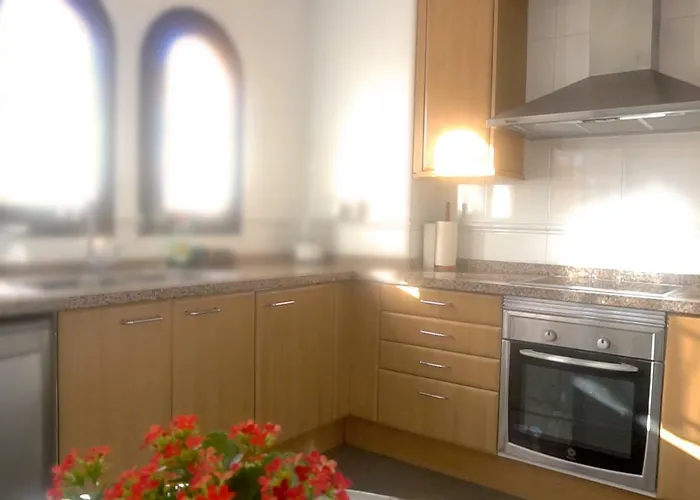 Σπίτι διακοπών Marbella - Luxury & Spacious Next To Marriott Playa Andaluza - Private Heated Jacuzzi Εστεπόνα