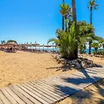 Marbella - Luxury & Spacious Next To Marriott Playa Andaluza - Private Heated Jacuzzi Holiday home *