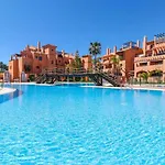 Marbella - Luxury & Spacious Next To Marriott Playa Andaluza - Private Heated Jacuzzi Holiday home