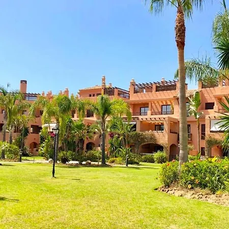 Marbella - Luxury & Spacious Next To Marriott Playa Andaluza - Private Heated Jacuzzi
