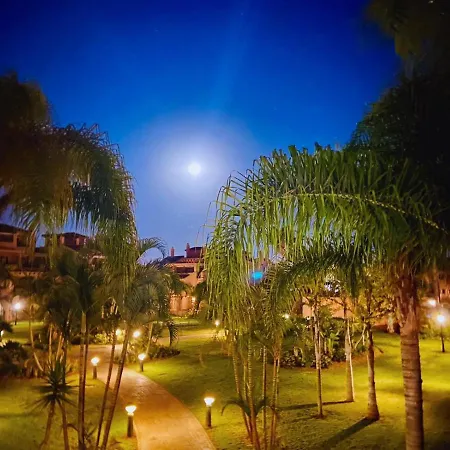 Marbella - Luxury & Spacious Next To Marriott Playa Andaluza - Private Heated Jacuzzi *