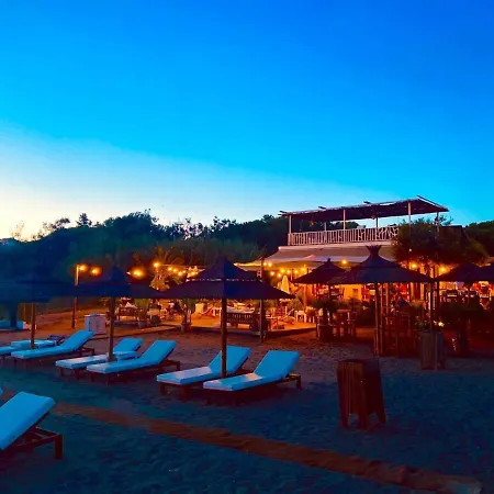 Marbella - Luxury & Spacious Next To Marriott Playa Andaluza - Private Heated Jacuzzi Vakantiehuis *