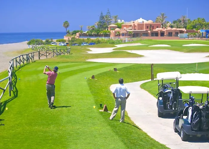 Marbella - Luxury & Spacious Next To Marriott Playa Andaluza - Private Heated Jacuzzi * Estepona