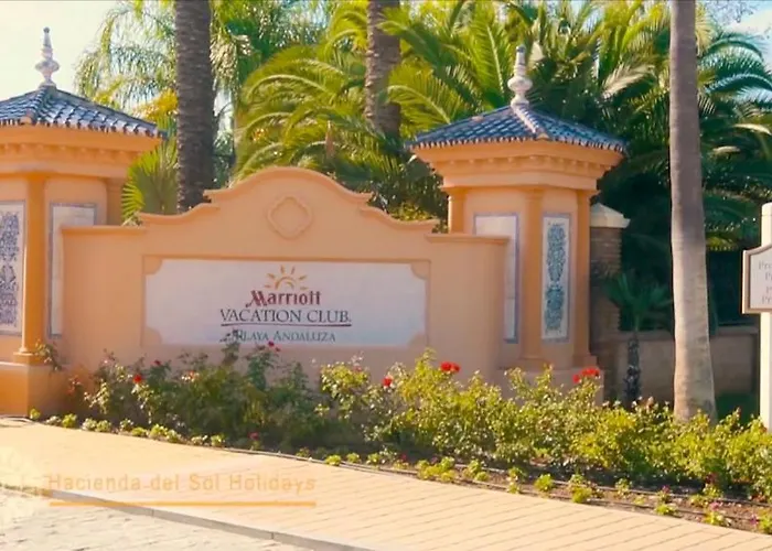 Marbella - Luxury & Spacious Next To Marriott Playa Andaluza - Private Heated Jacuzzi Nyaraló Estepona