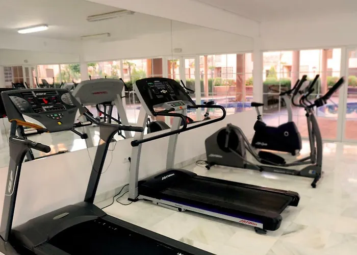 Marbella - Luxury & Spacious Next To Marriott Playa Andaluza - Private Heated Jacuzzi Estepona