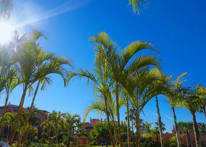 Сasa de vacaciones Marbella - Luxury & Spacious Next To Marriott Playa Andaluza - Private Heated Jacuzzi *