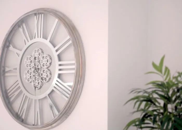 Сasa de vacaciones Marbella - Luxury & Spacious Next To Marriott Playa Andaluza - Private Heated Jacuzzi *