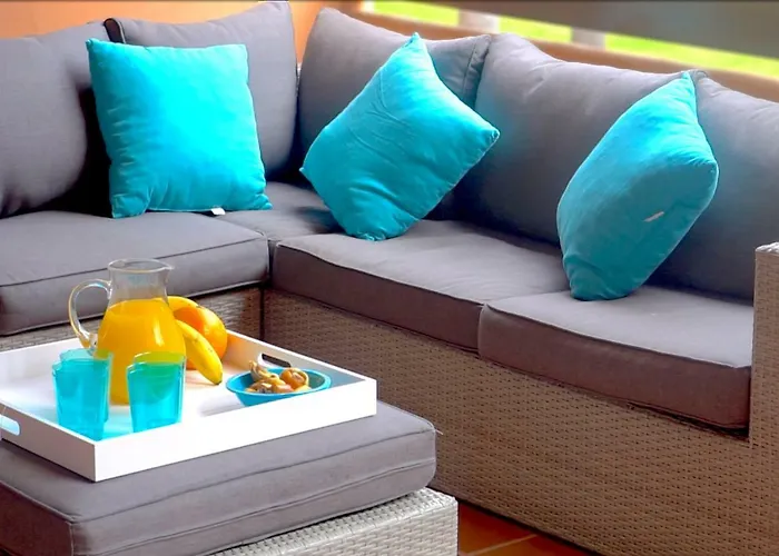 Marbella - Luxury & Spacious Next To Marriott Playa Andaluza - Private Heated Jacuzzi Nyaraló