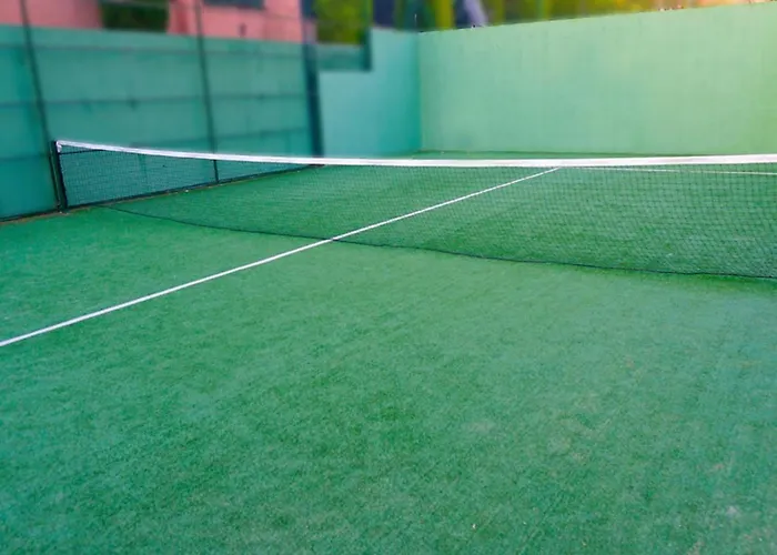 Marbella - Luxury & Spacious Next To Marriott Playa Andaluza - Private Heated Jacuzzi Nyaraló Estepona