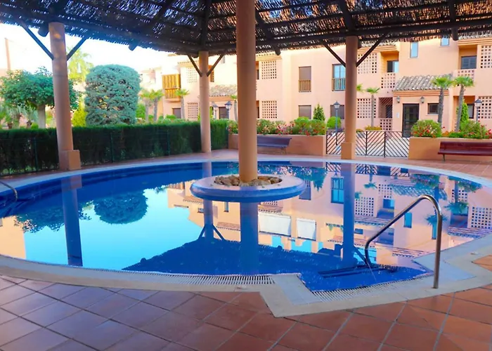 Marbella - Luxury & Spacious Next To Marriott Playa Andaluza - Private Heated Jacuzzi * Estepona