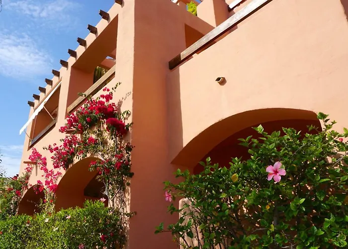 Сasa de vacaciones Marbella - Luxury & Spacious Next To Marriott Playa Andaluza - Private Heated Jacuzzi