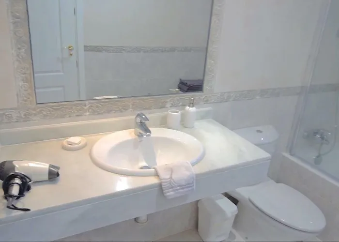 Marbella - Luxury & Spacious Next To Marriott Playa Andaluza - Private Heated Jacuzzi Nyaraló