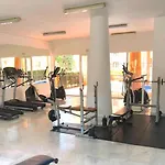 Nyaraló Marbella - Luxury & Spacious Next To Marriott Playa Andaluza - Private Heated Jacuzzi