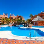 Nyaraló Marbella - Luxury & Spacious Next To Marriott Playa Andaluza - Private Heated Jacuzzi