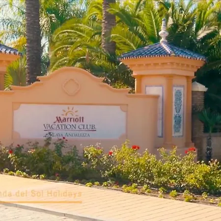 Marbella - Luxury & Spacious Next To Marriott Playa Andaluza - Private Heated Jacuzzi Nyaraló Estepona