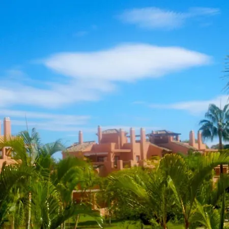 Nyaraló Marbella - Luxury & Spacious Next To Marriott Playa Andaluza - Private Heated Jacuzzi *