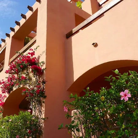 Nyaraló Marbella - Luxury & Spacious Next To Marriott Playa Andaluza - Private Heated Jacuzzi
