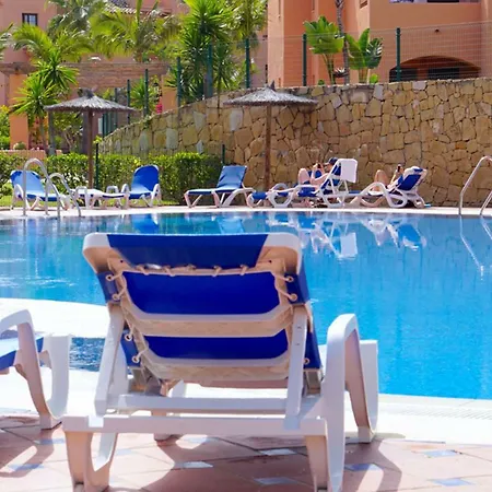 Tatil Evi Marbella - Luxury & Spacious Next To Marriott Playa Andaluza - Private Heated Jacuzzi *